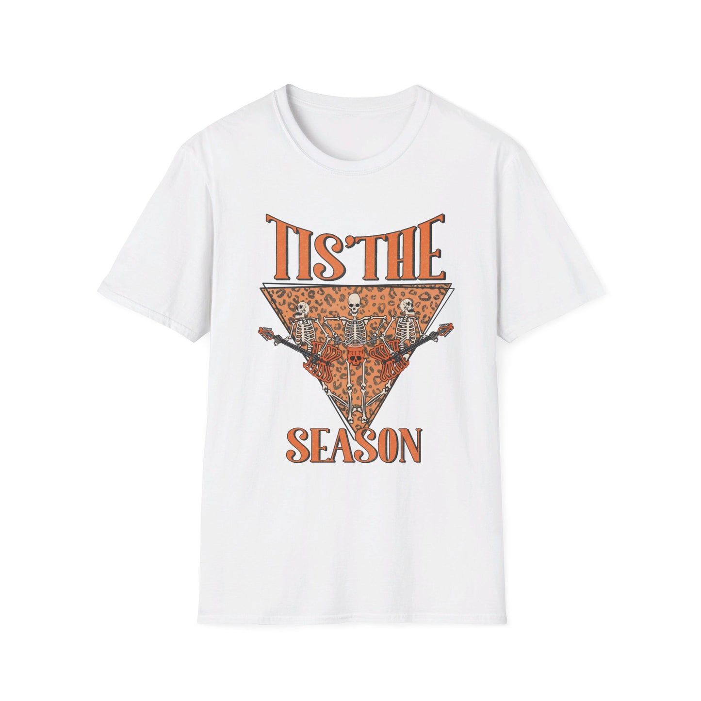 Tis the Season Halloween T-shirt