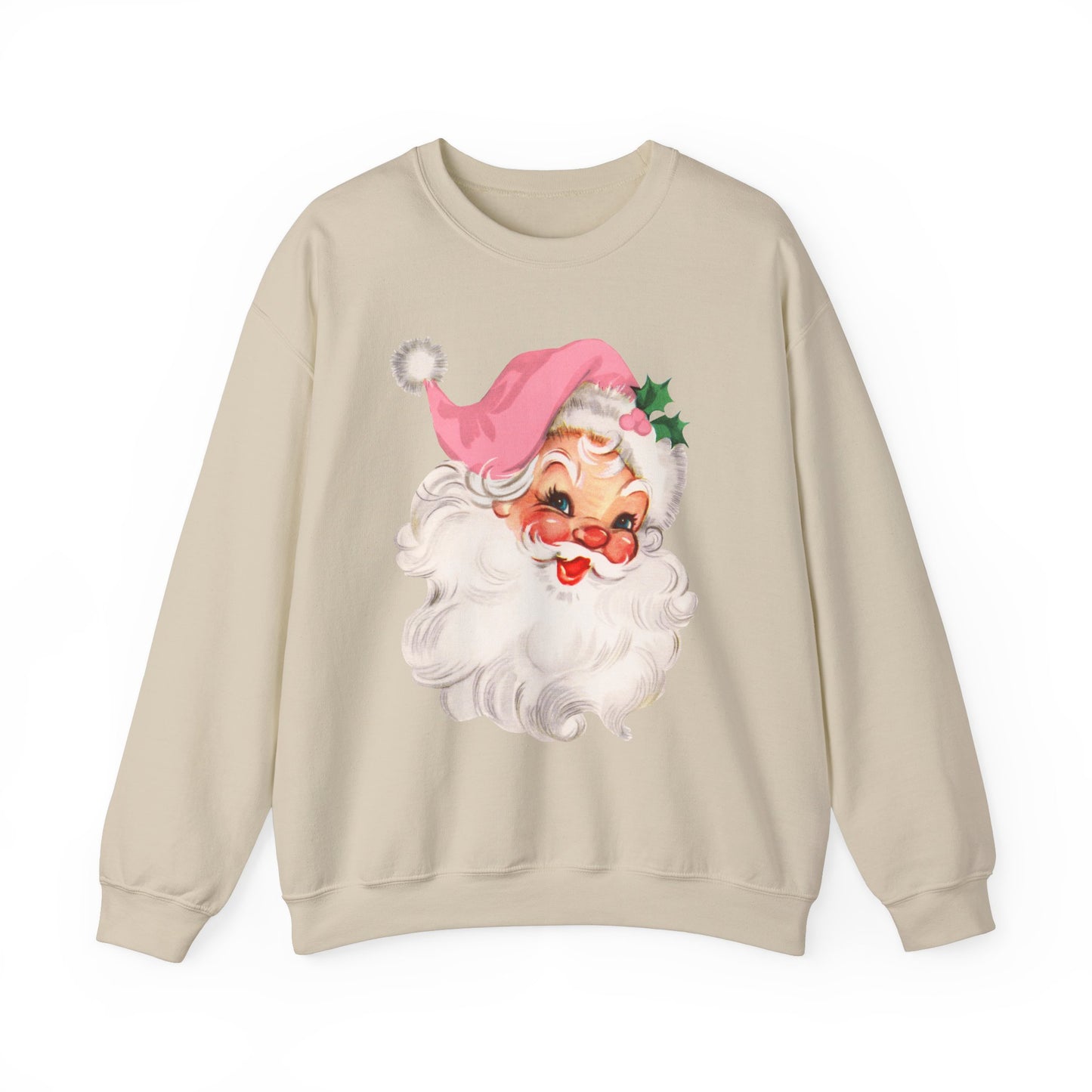 Santa Baby Crewneck