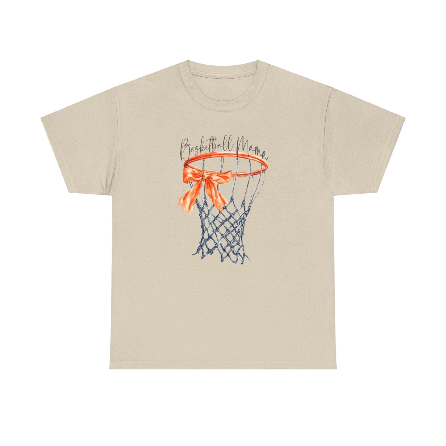 Basketball Mama T-Shirt