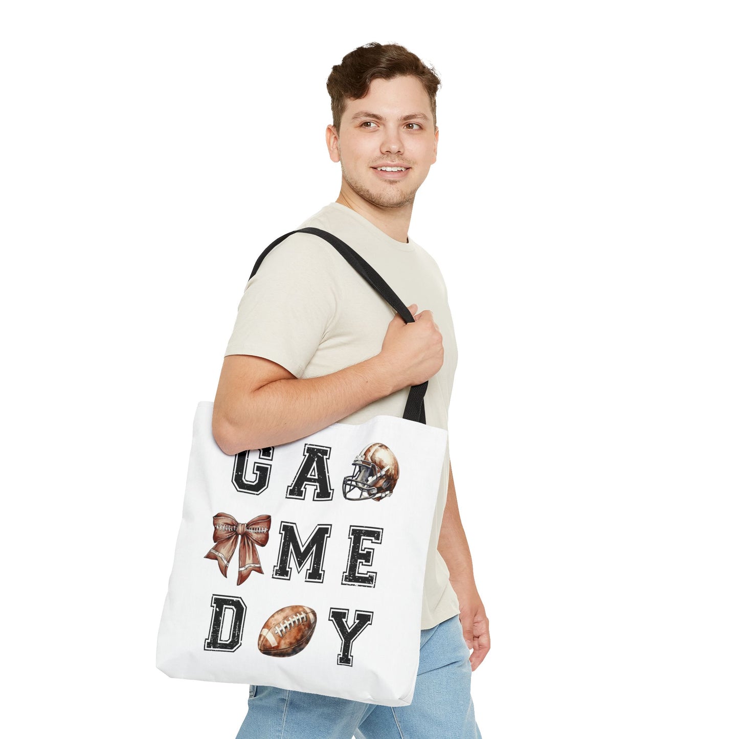 GameDay Tote