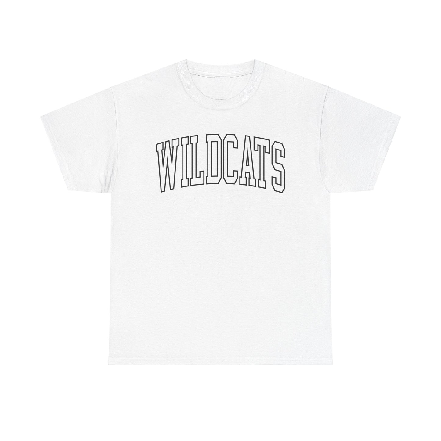 Simply Wildcats T-Shirt