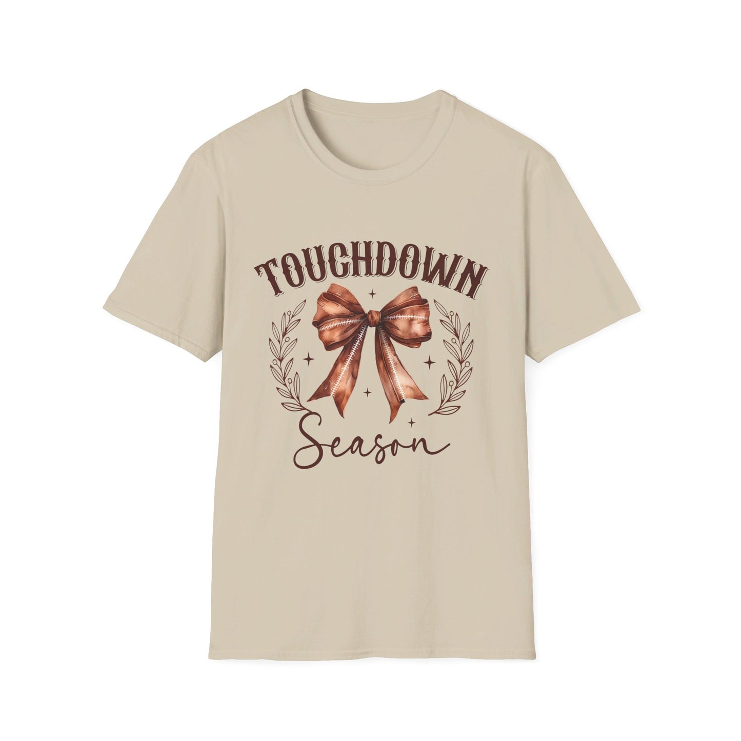 Touchdown Season T-shirt