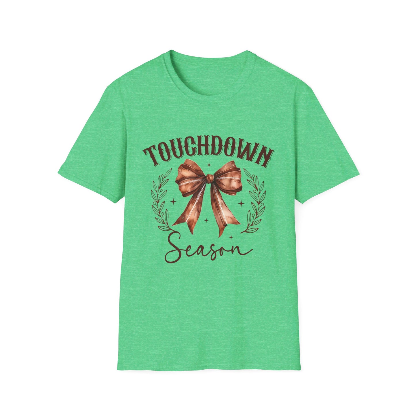 Touchdown Season T-shirt