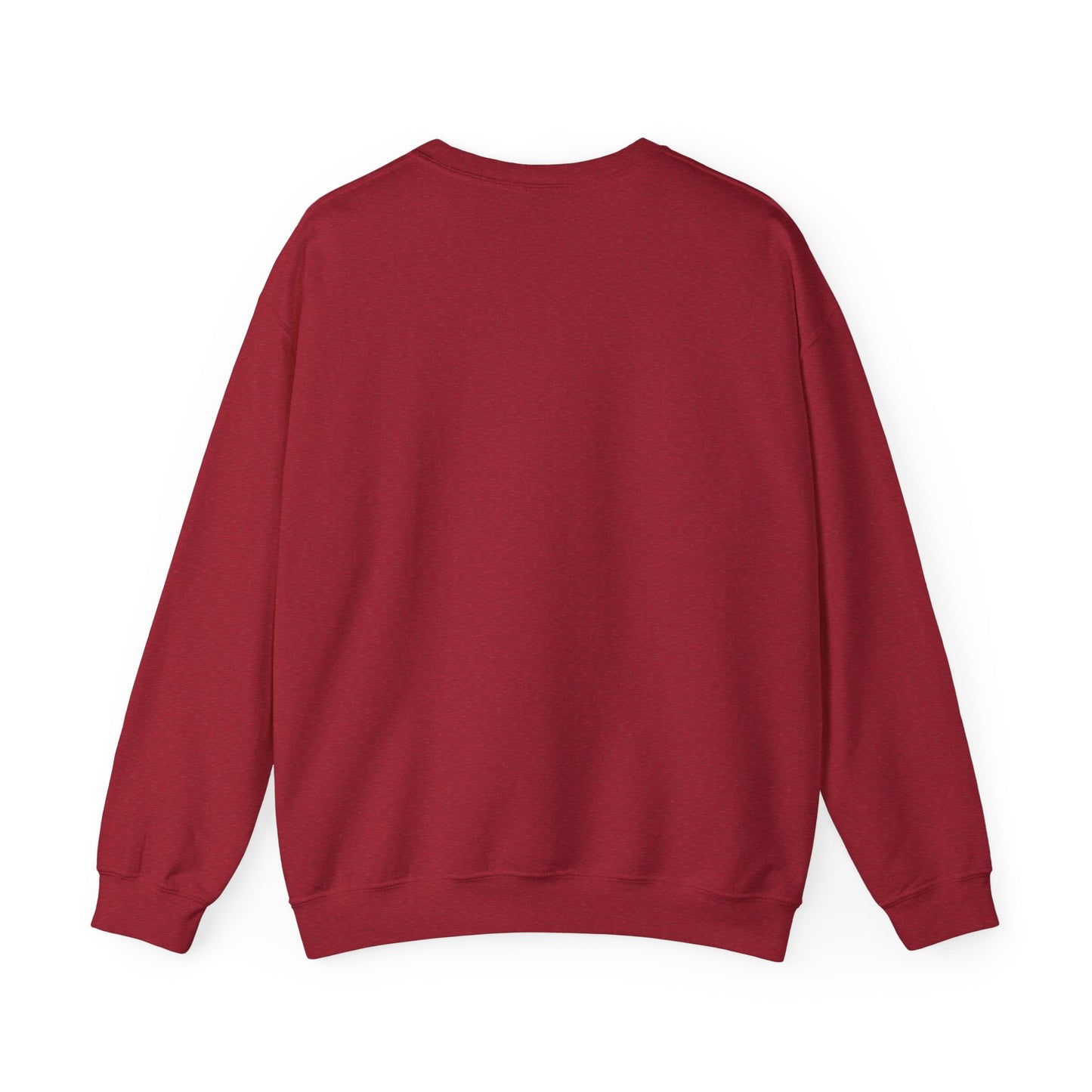 Santa Baby Crewneck