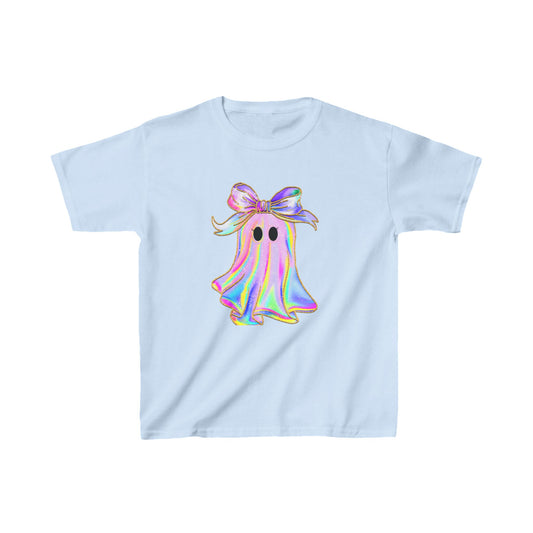 YOUTH Cutesy Ghost T-shirt