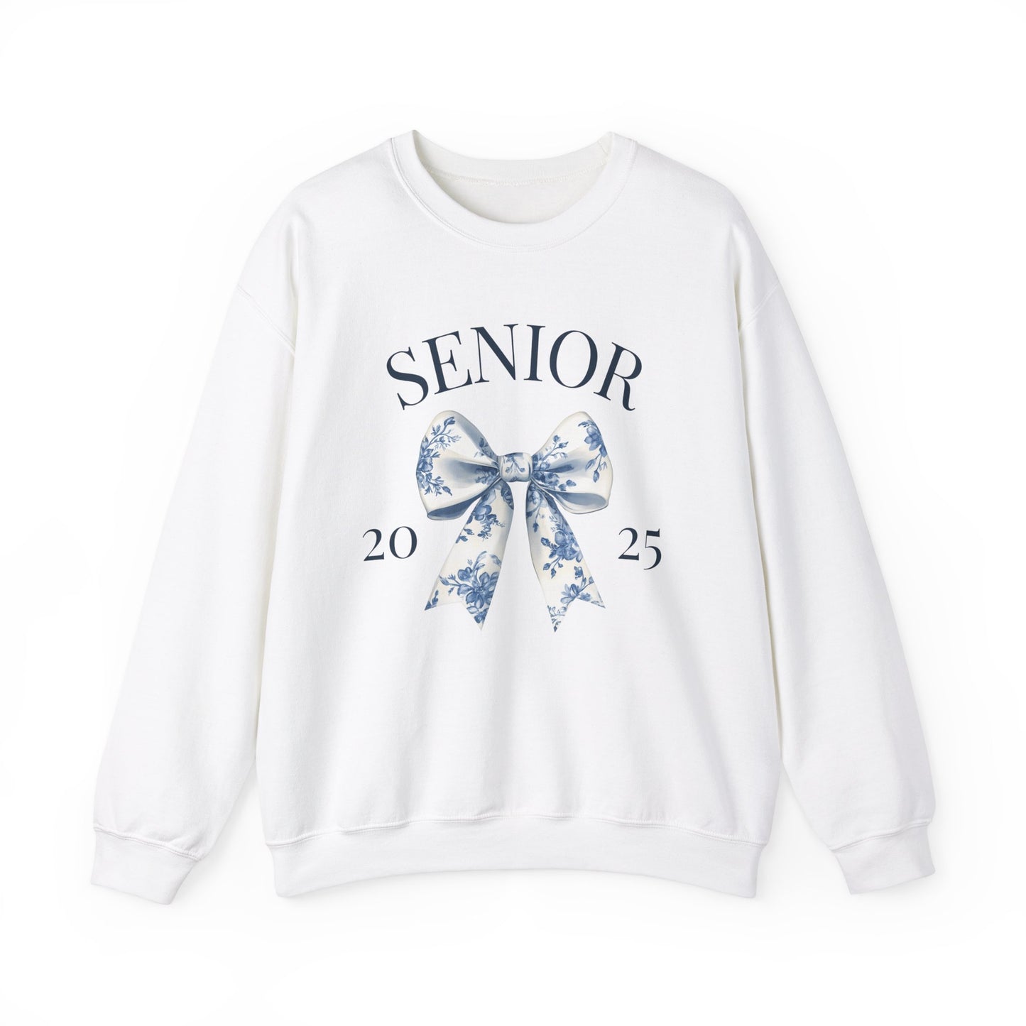 Senior 2025 Crewneck