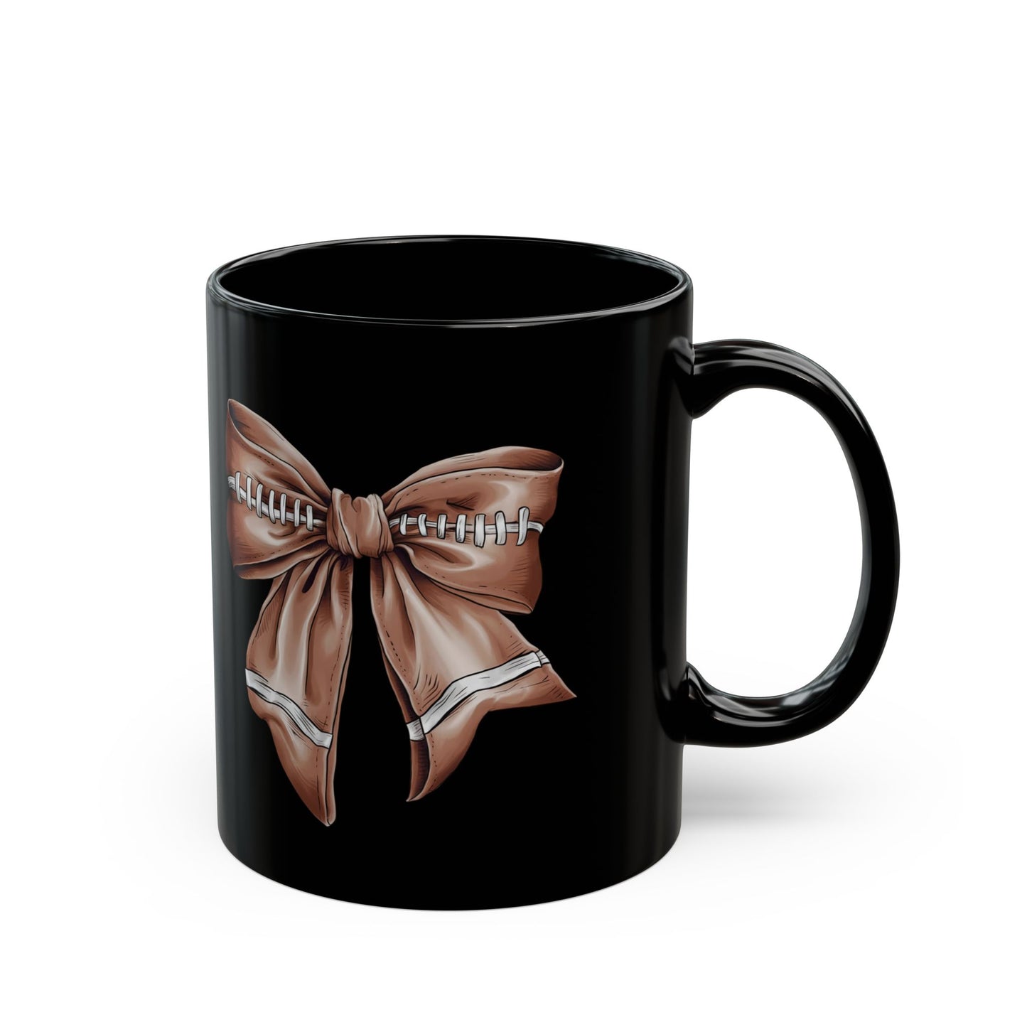 GameDay Bow Mug