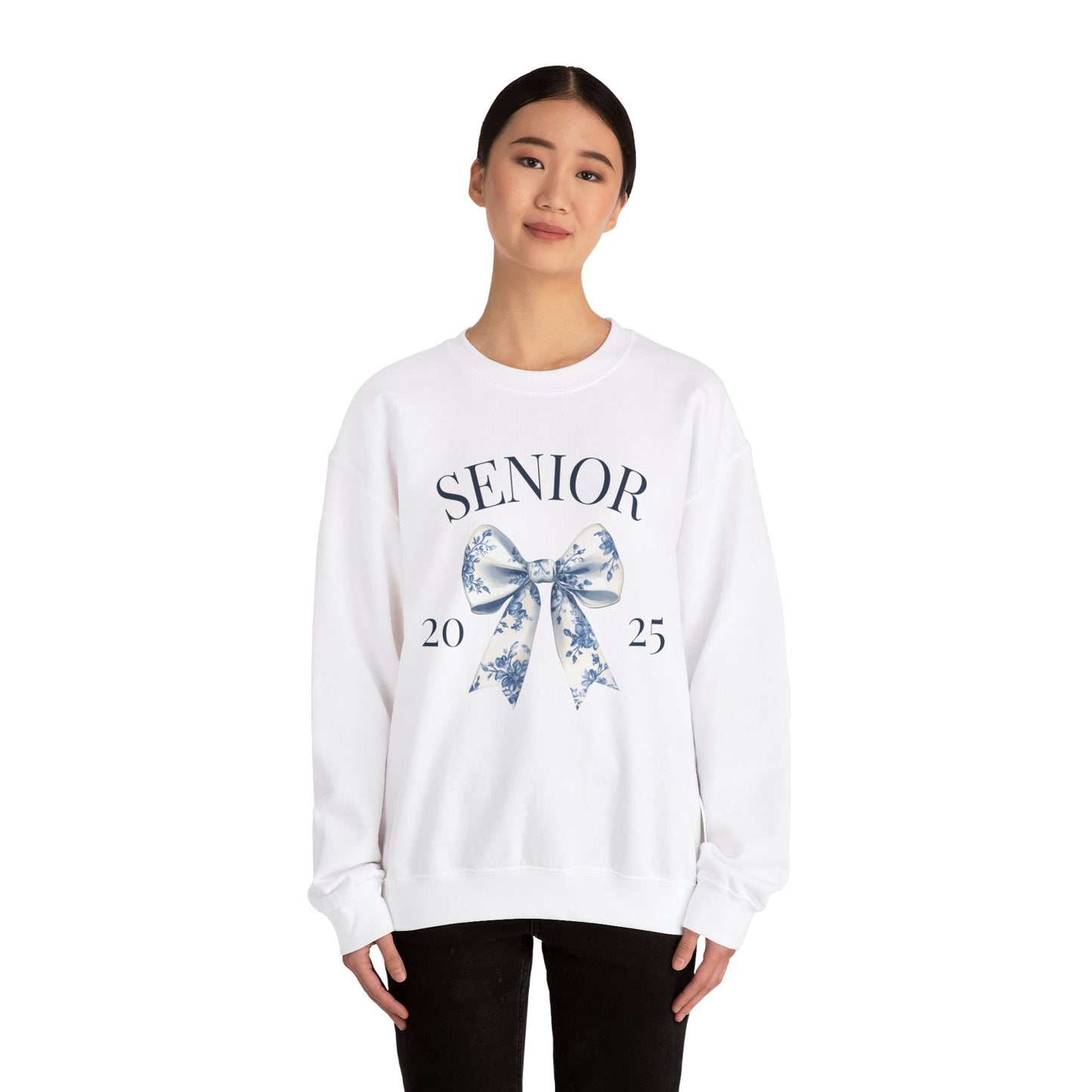 Senior 2025 Crewneck