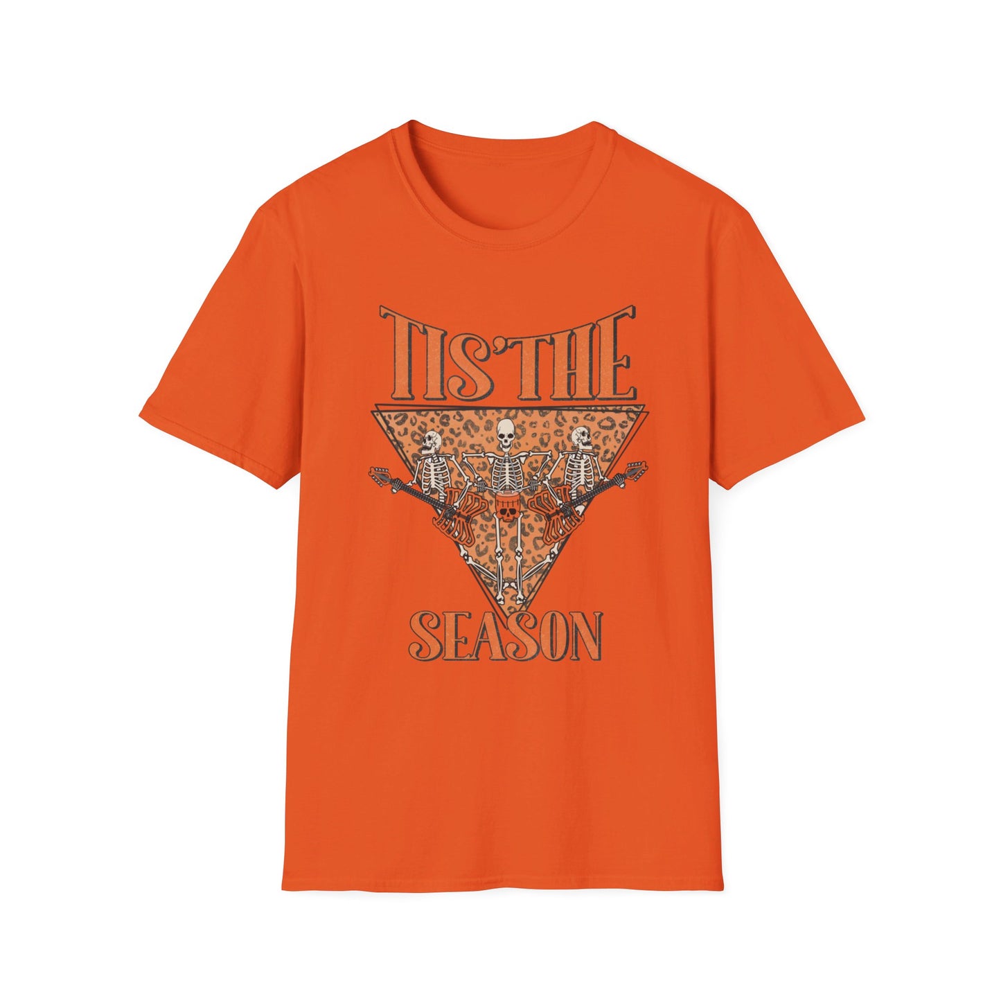 Tis the Season Halloween T-shirt