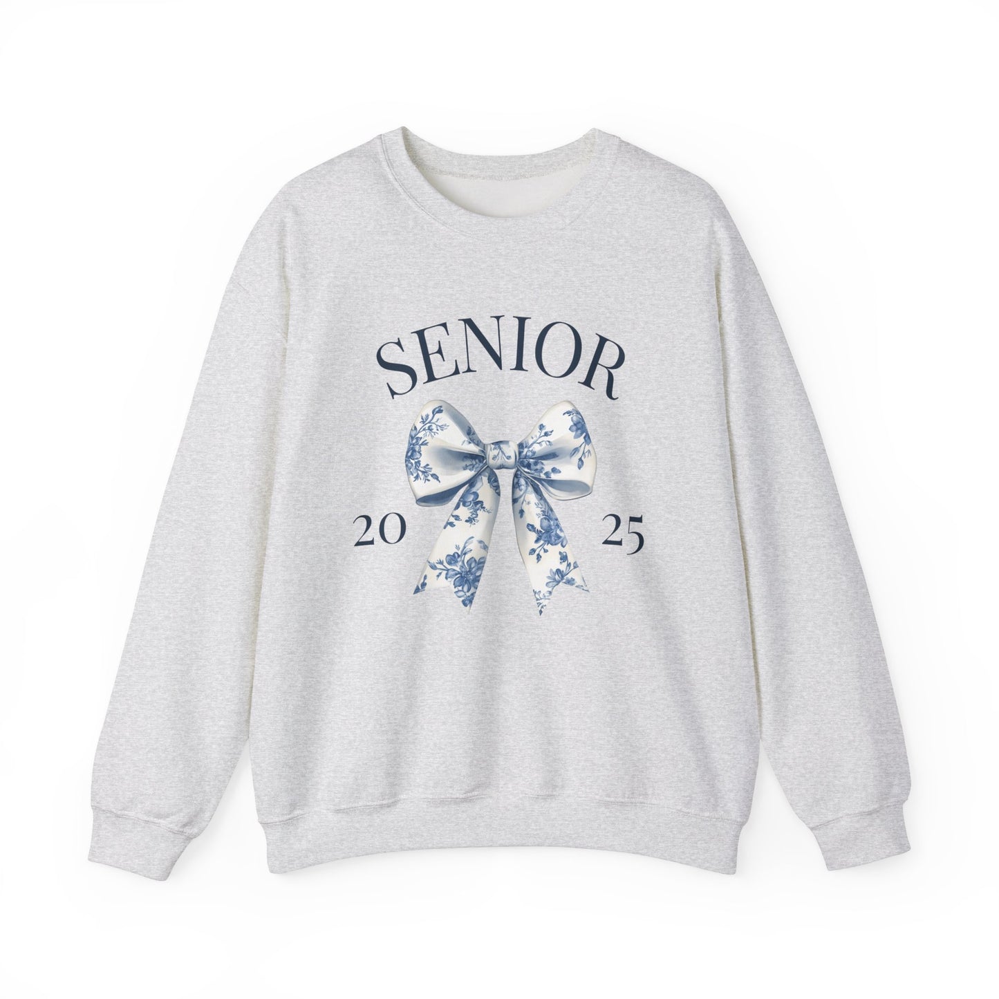 Senior 2025 Crewneck