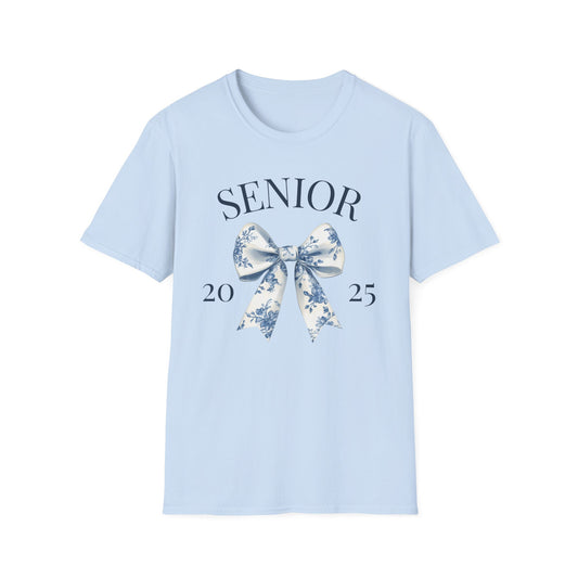 Senior 2025 T-shirt