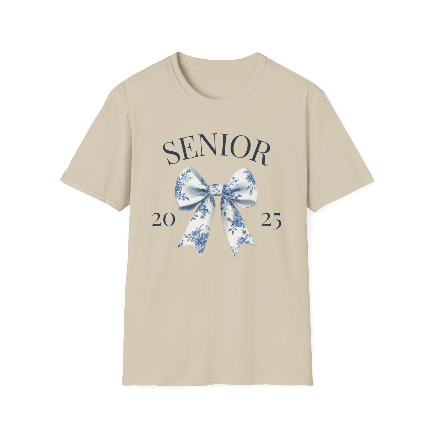 Senior 2025 T-shirt