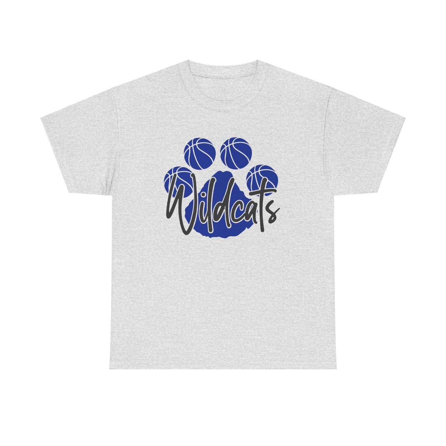 Basketball Paw T-Shirt