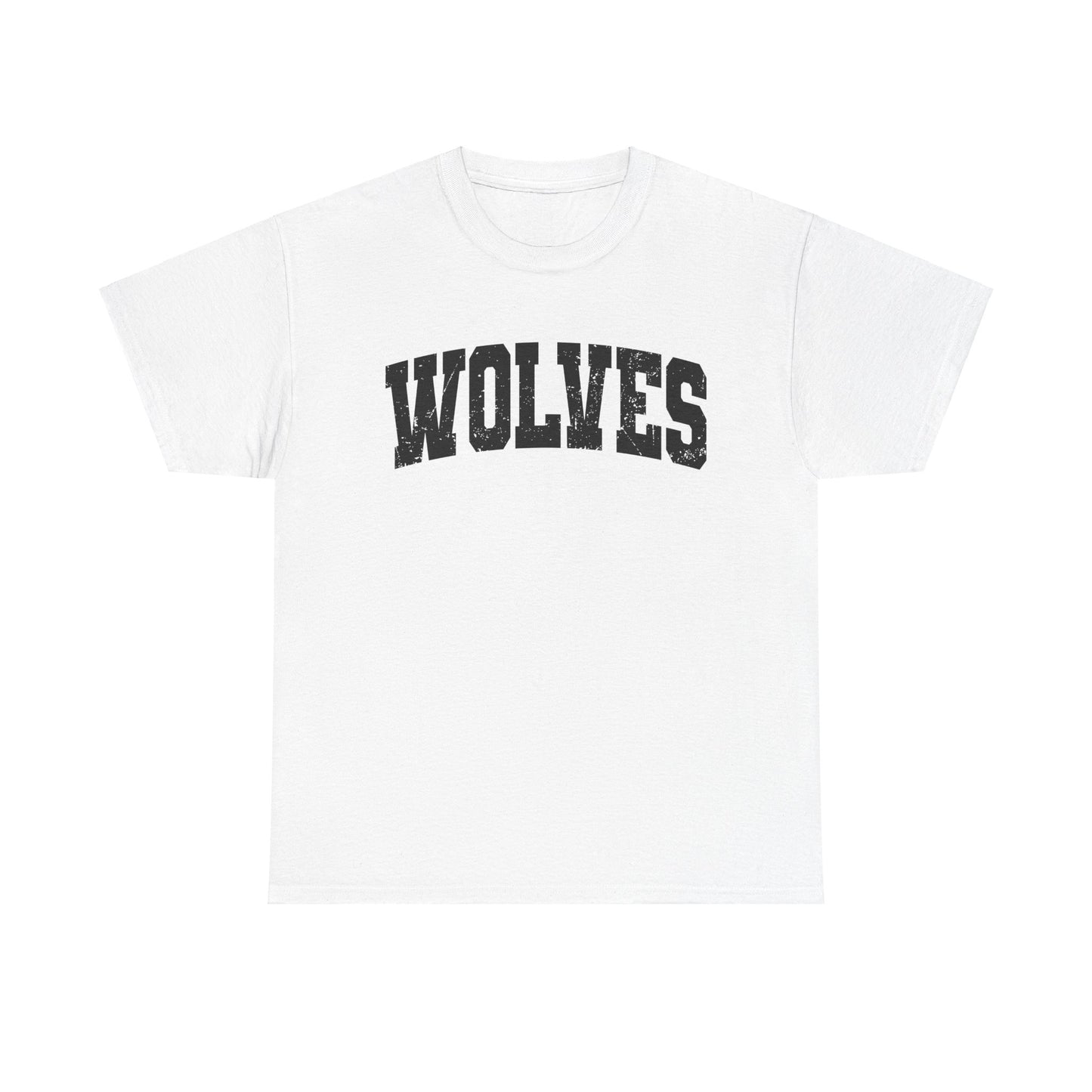 Classic Wolves T-shirt