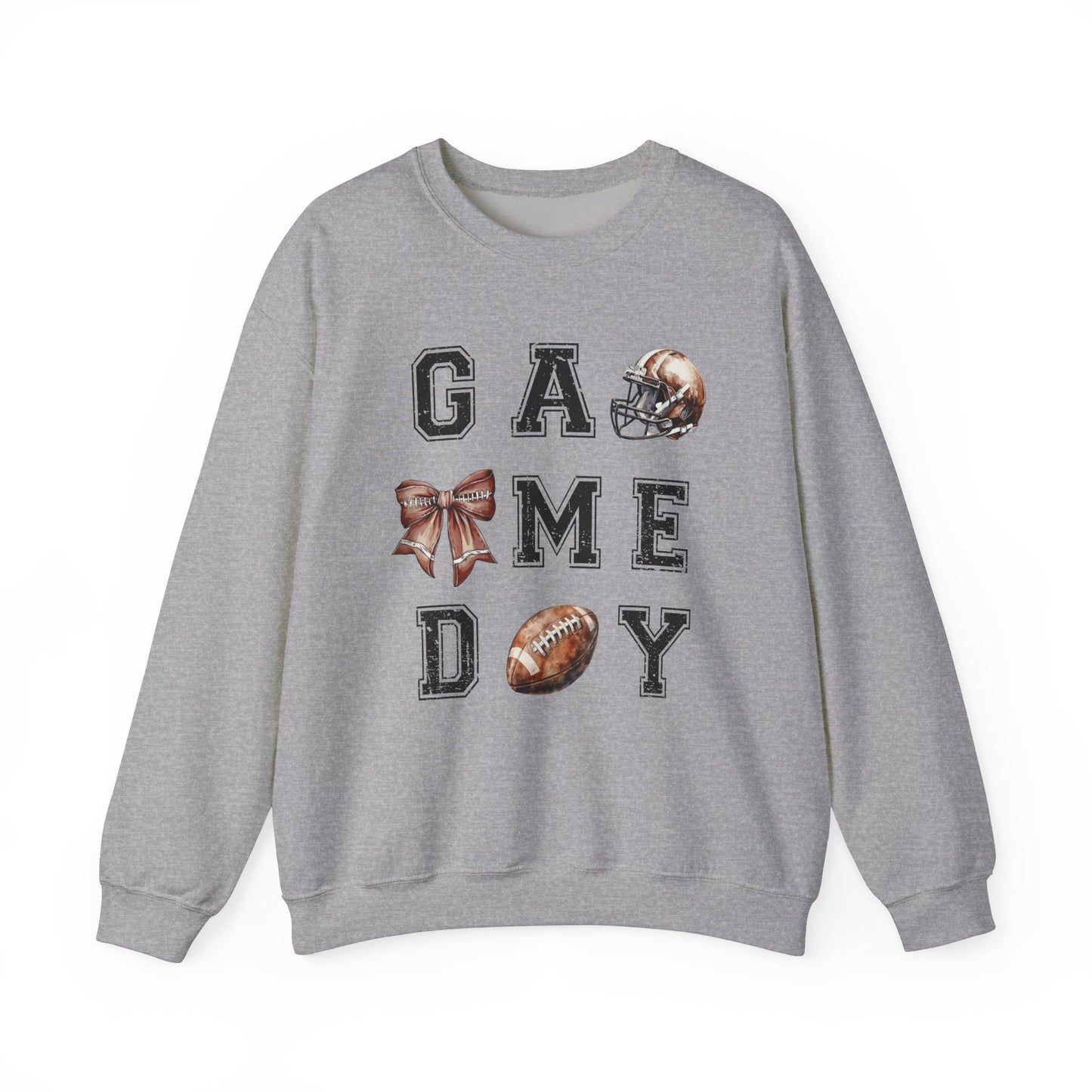 Gameday Crewneck