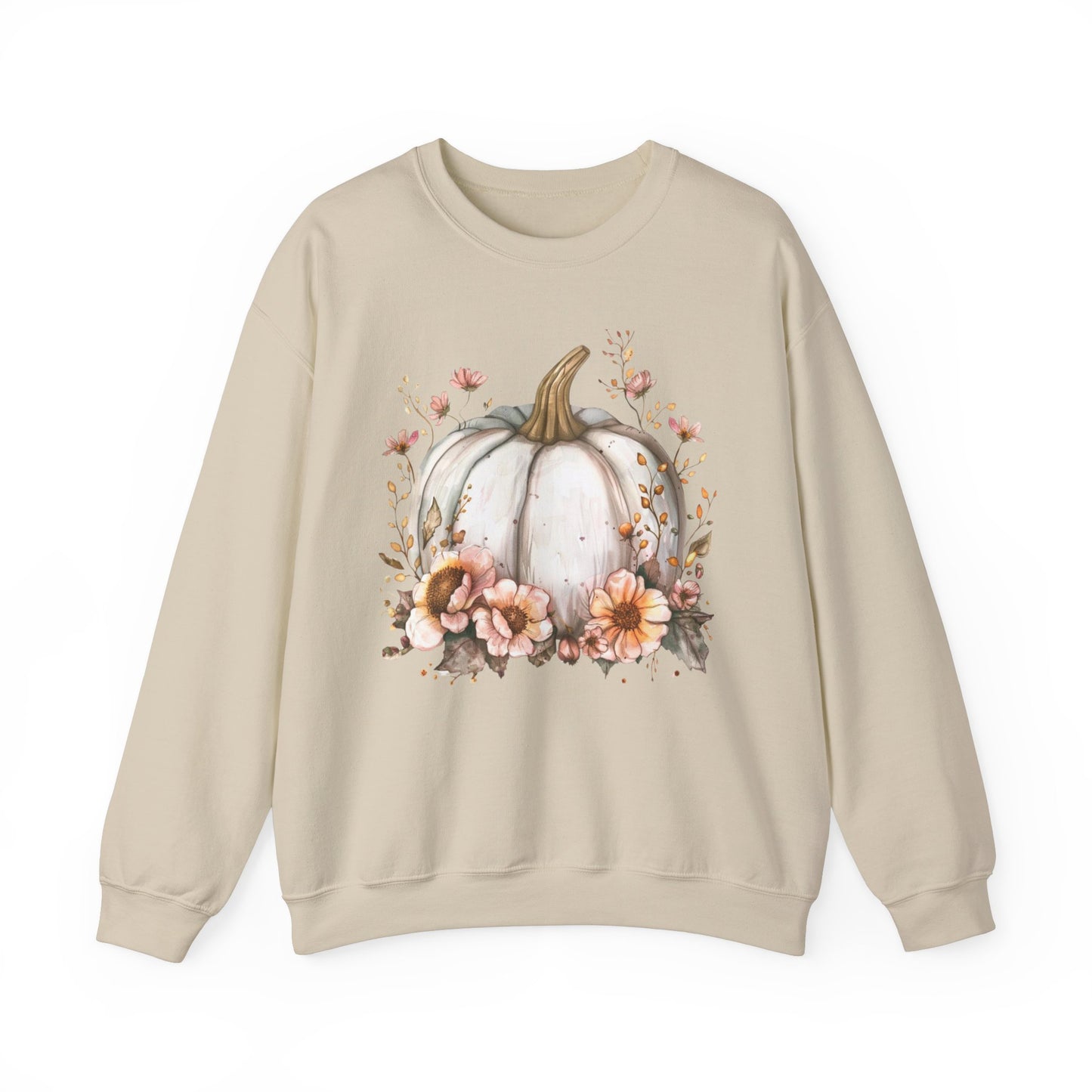 Autumn Crewneck