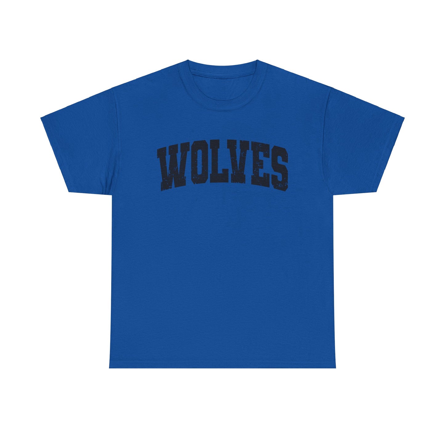 Classic Wolves T-shirt