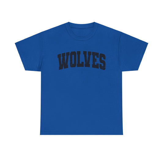 Classic Wolves T-shirt