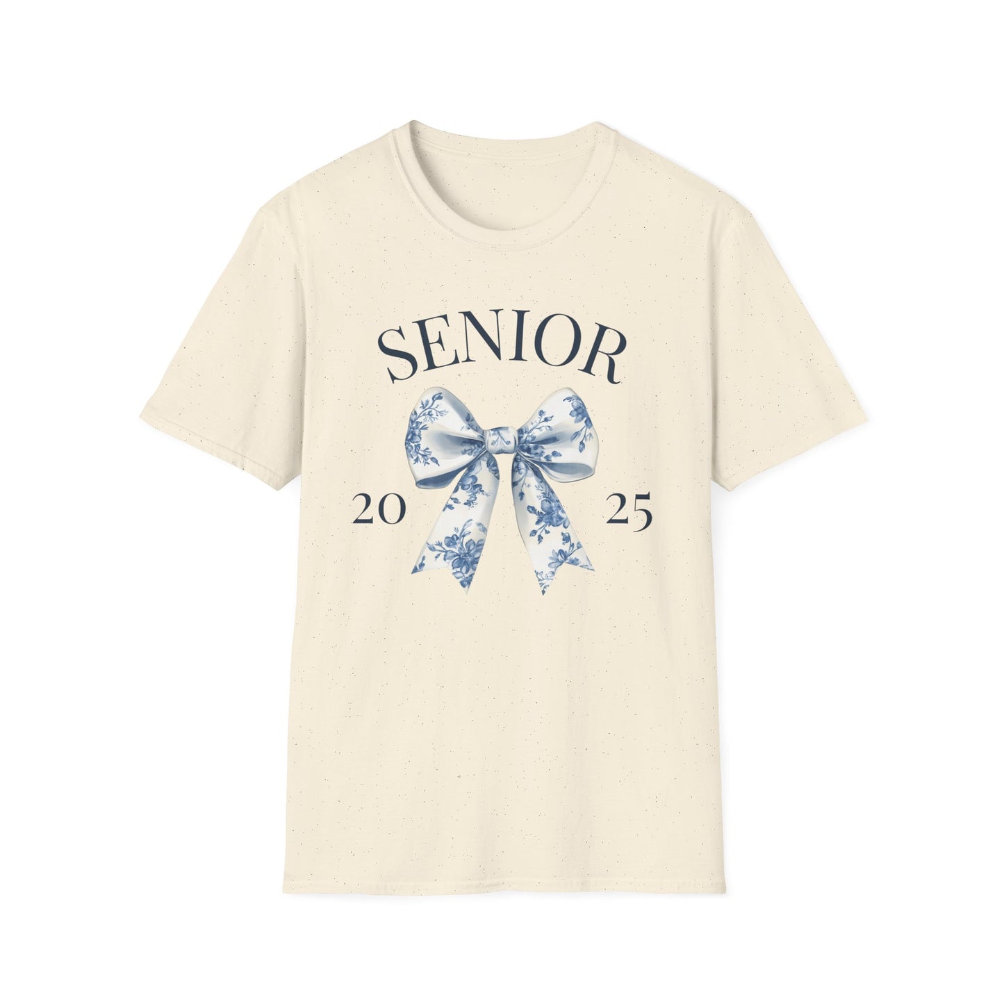 Senior 2025 T-shirt