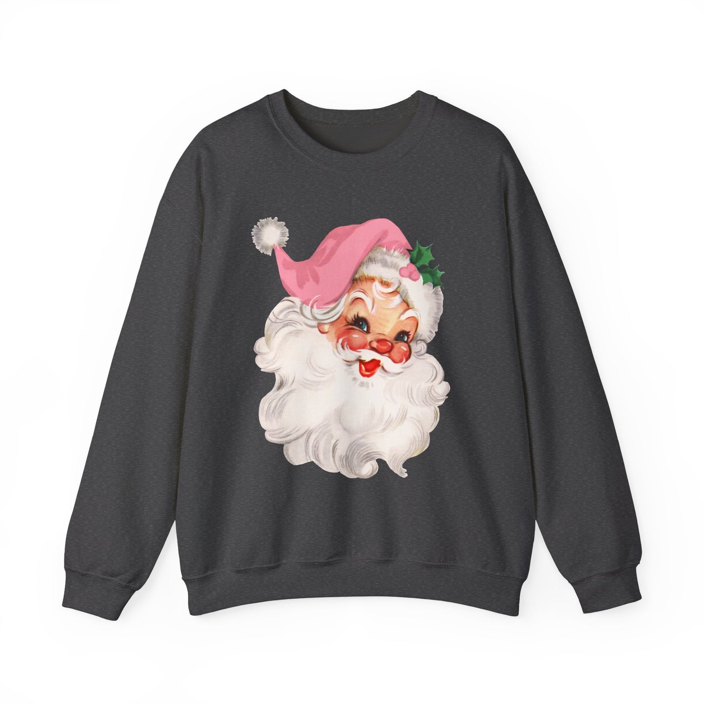 Santa Baby Crewneck