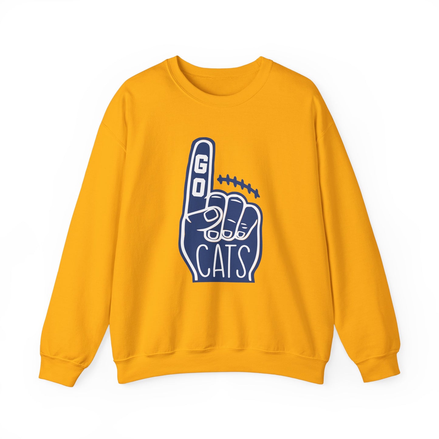 Team Spirit Crewneck