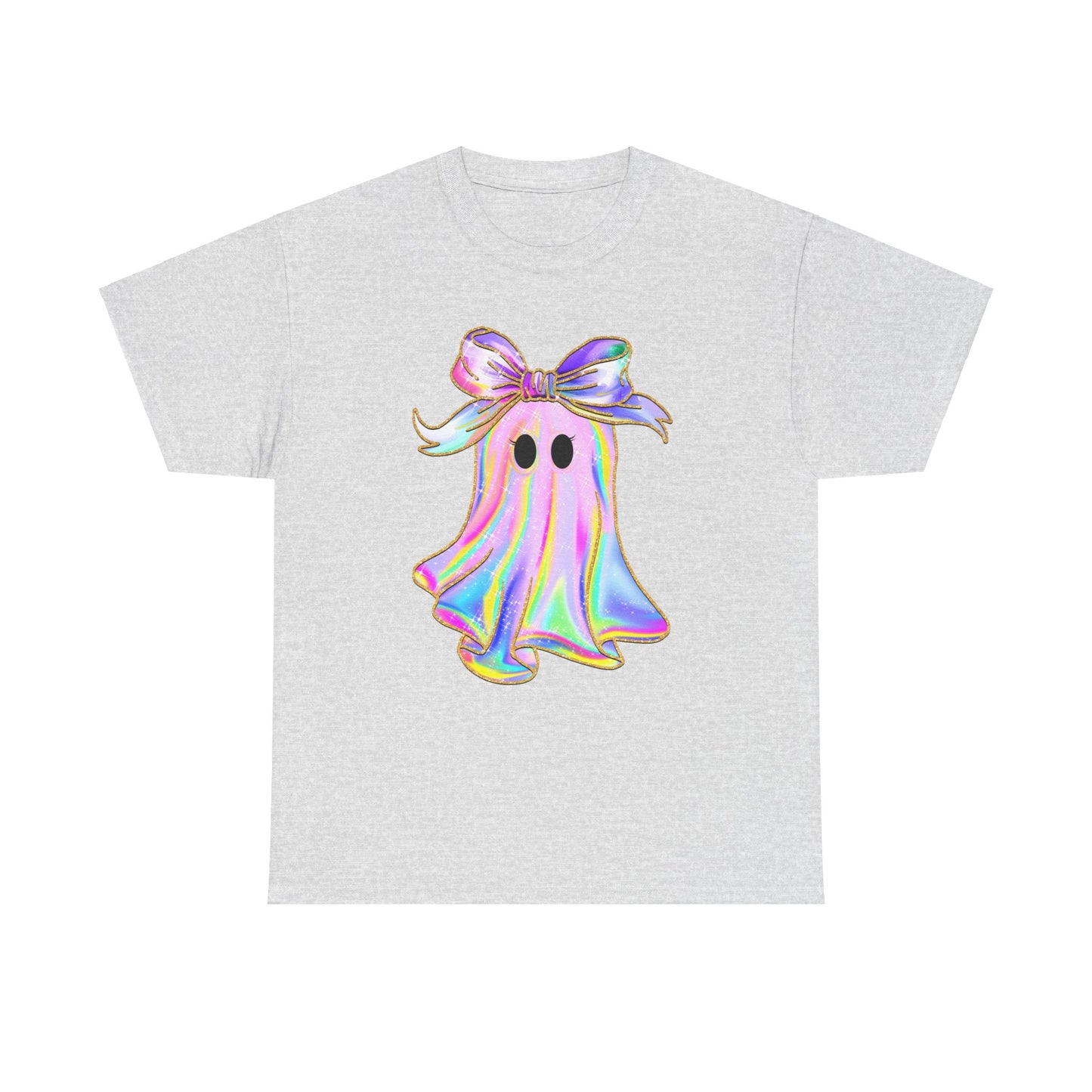 Cutesy Ghost T-Shirt