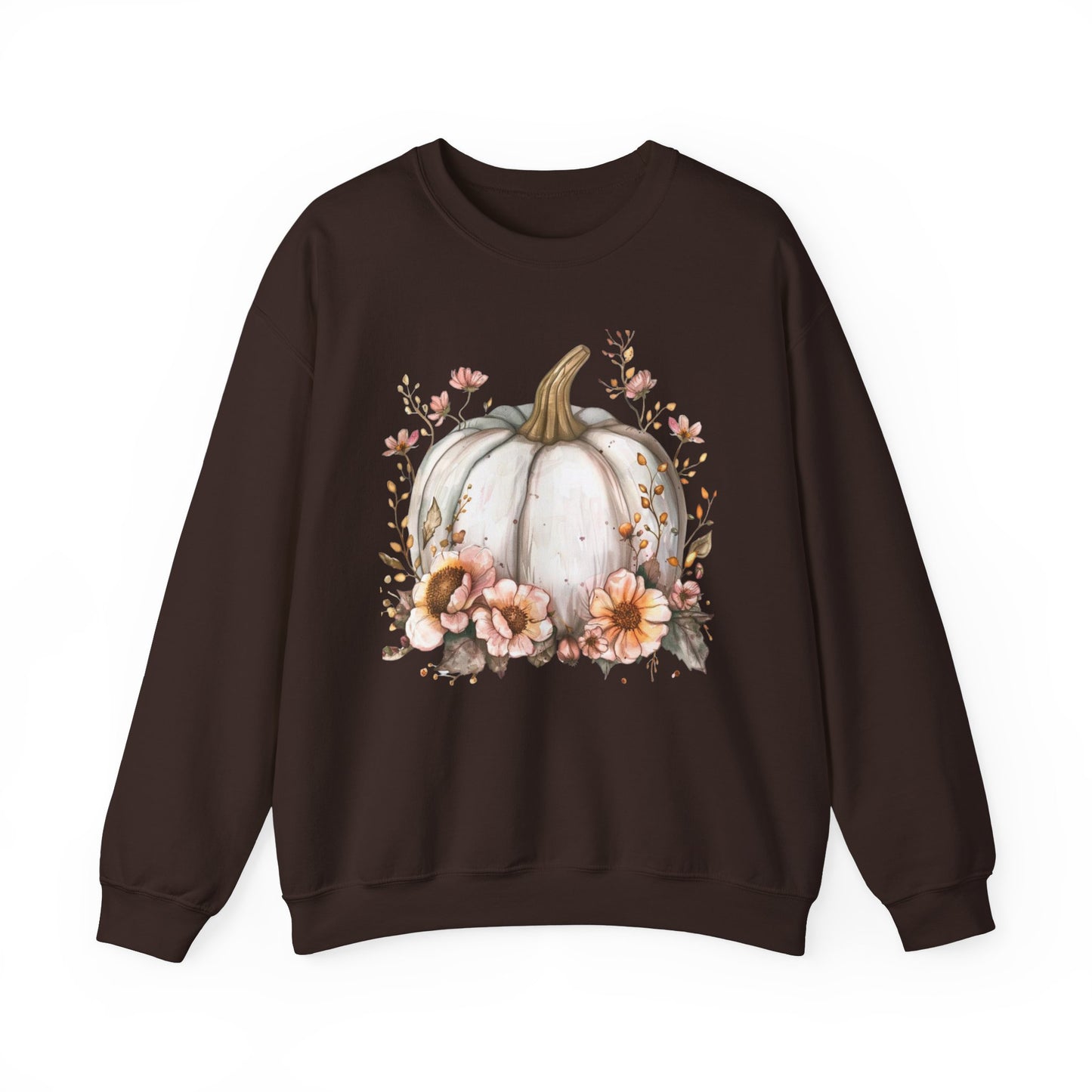 Autumn Crewneck