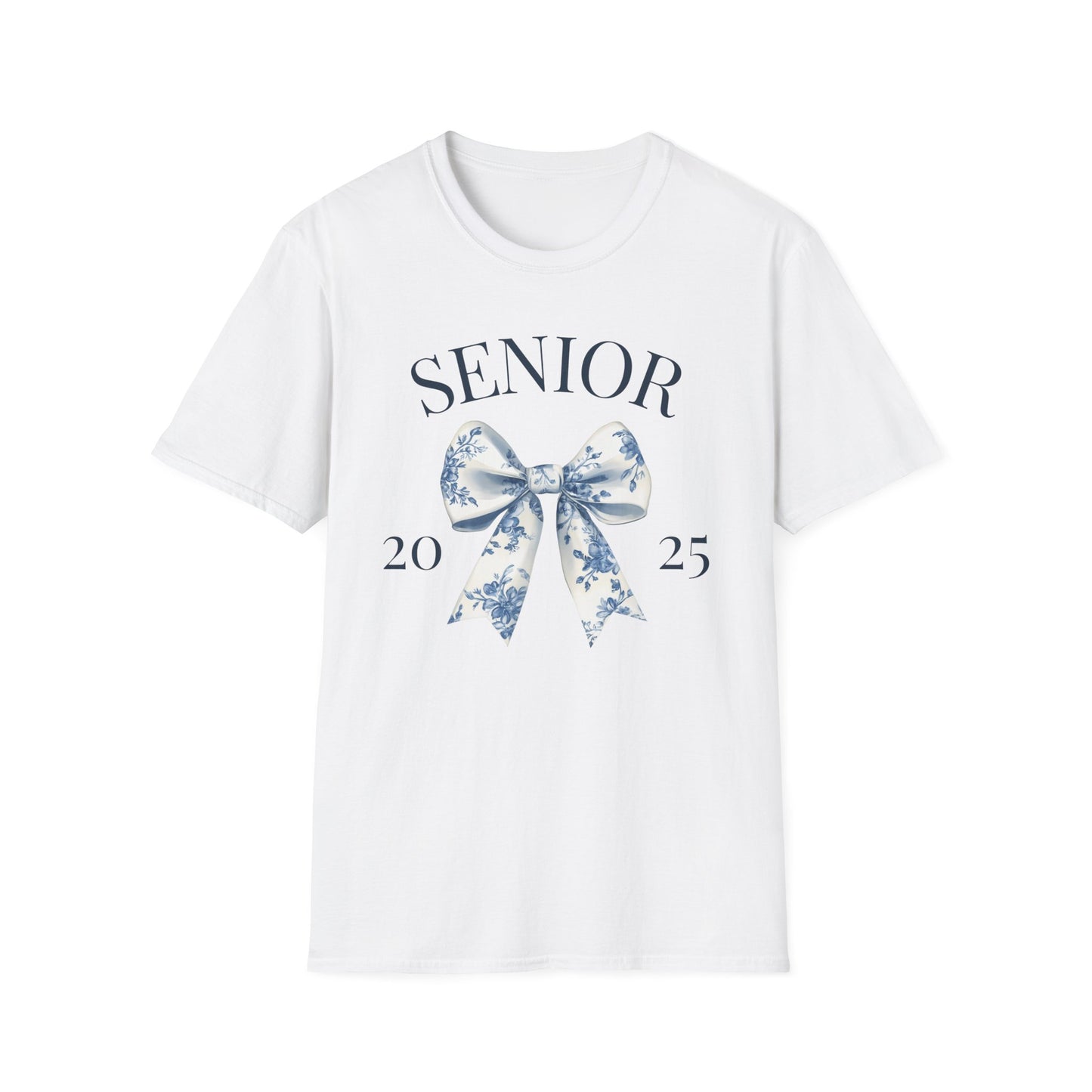 Senior 2025 T-shirt