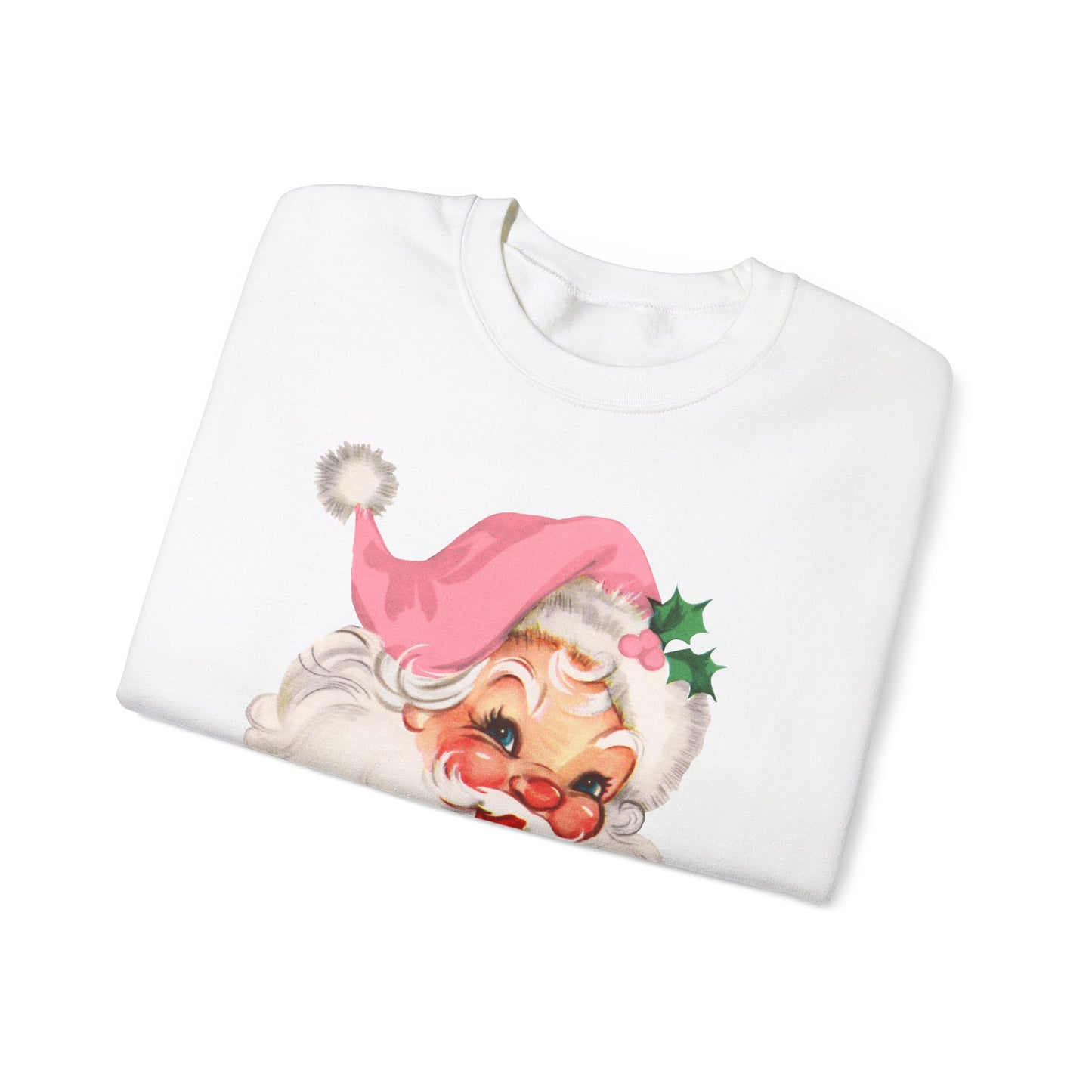 Santa Baby Crewneck