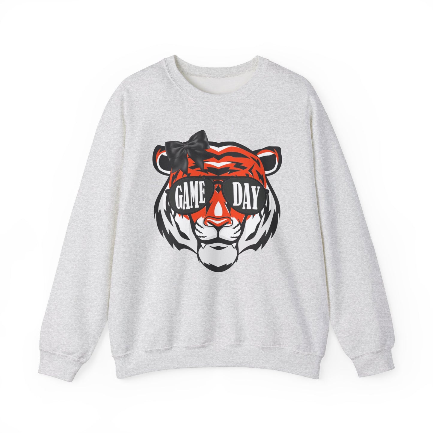 Tiger Gameday Crewneck