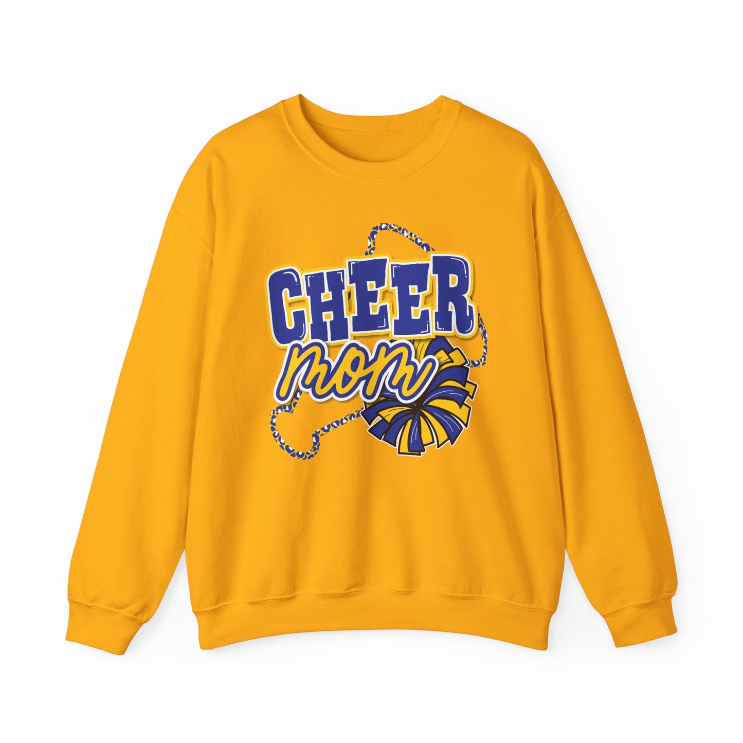 Cheer Mom Crewneck