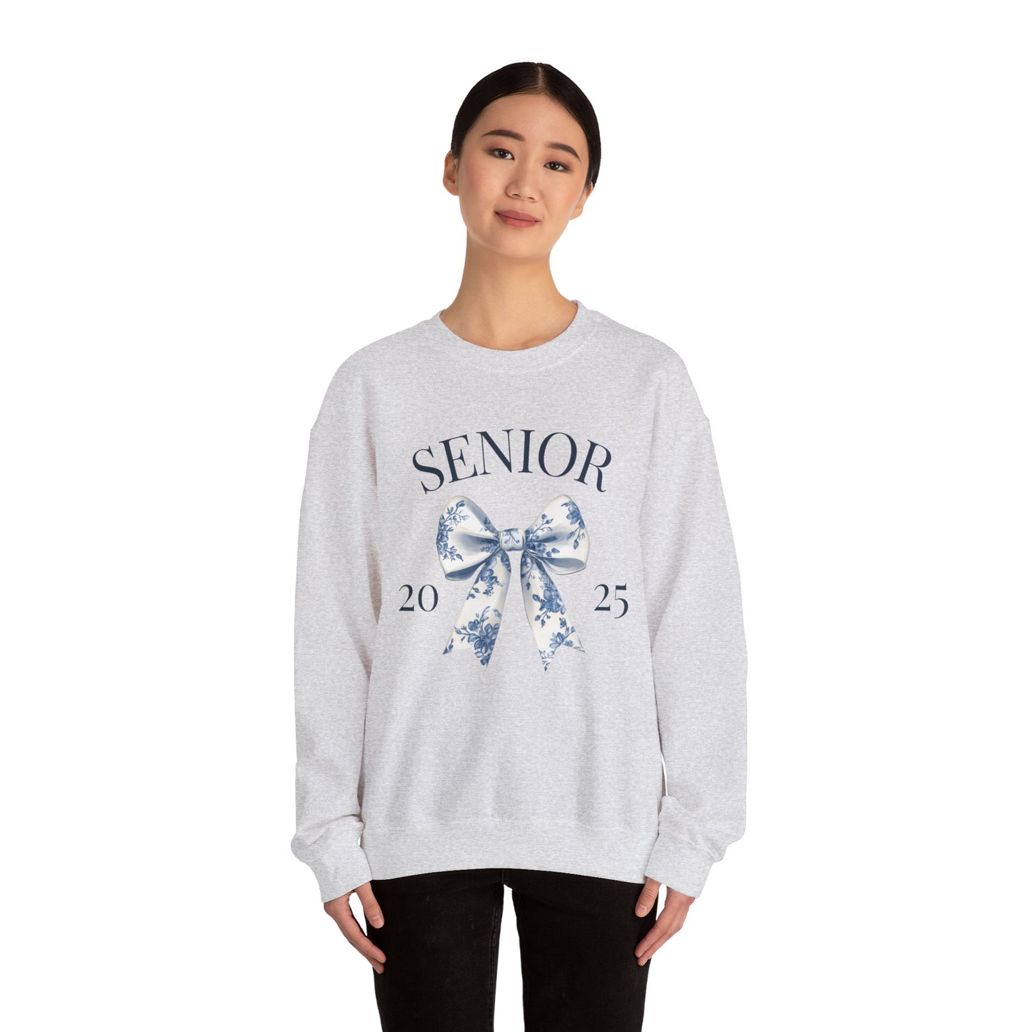 Senior 2025 Crewneck