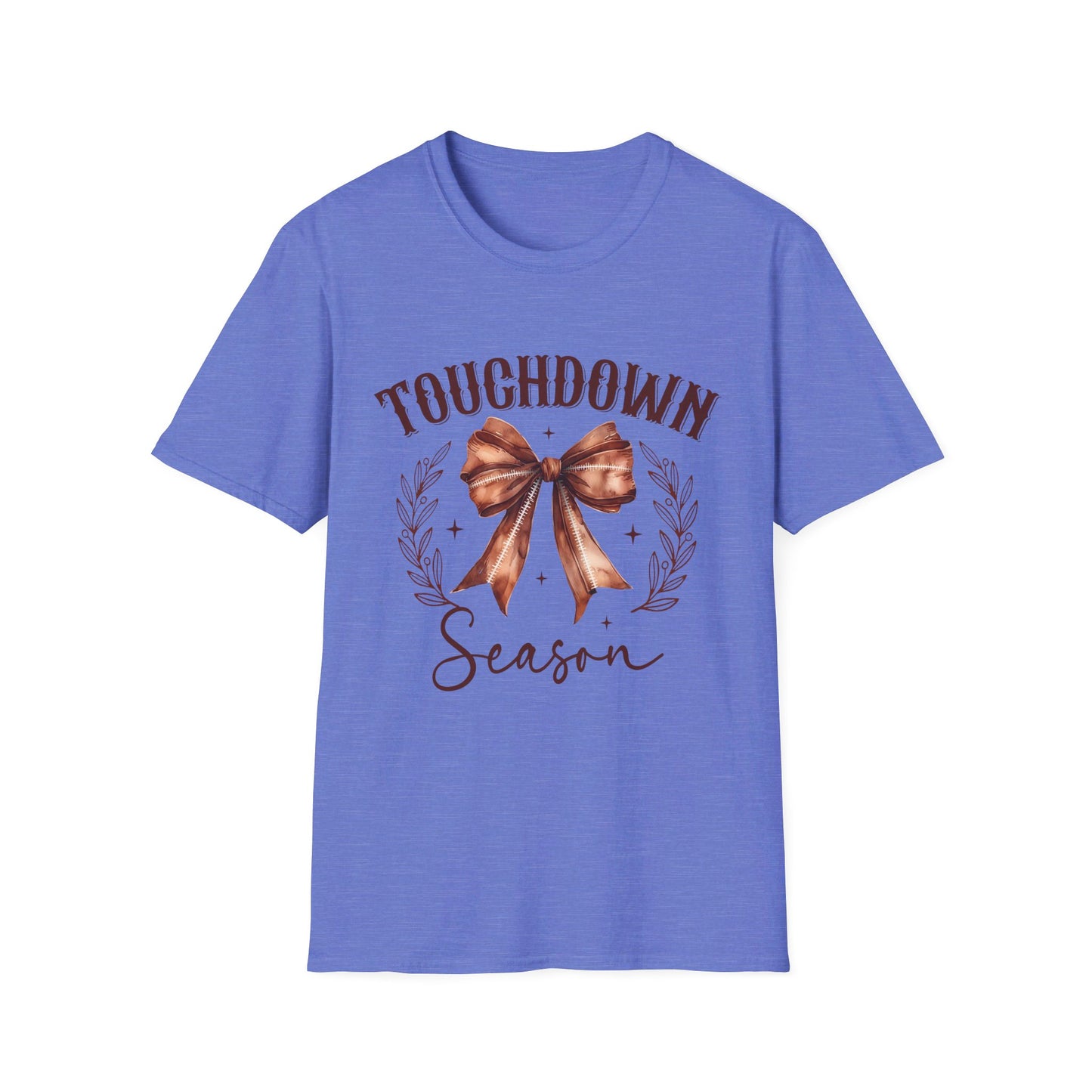 Touchdown Season T-shirt