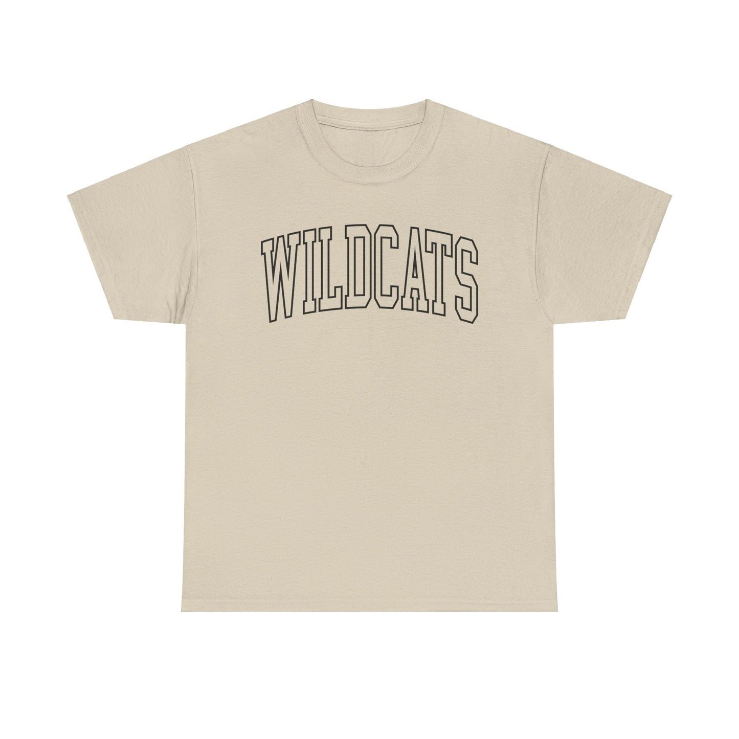 Simply Wildcats T-Shirt