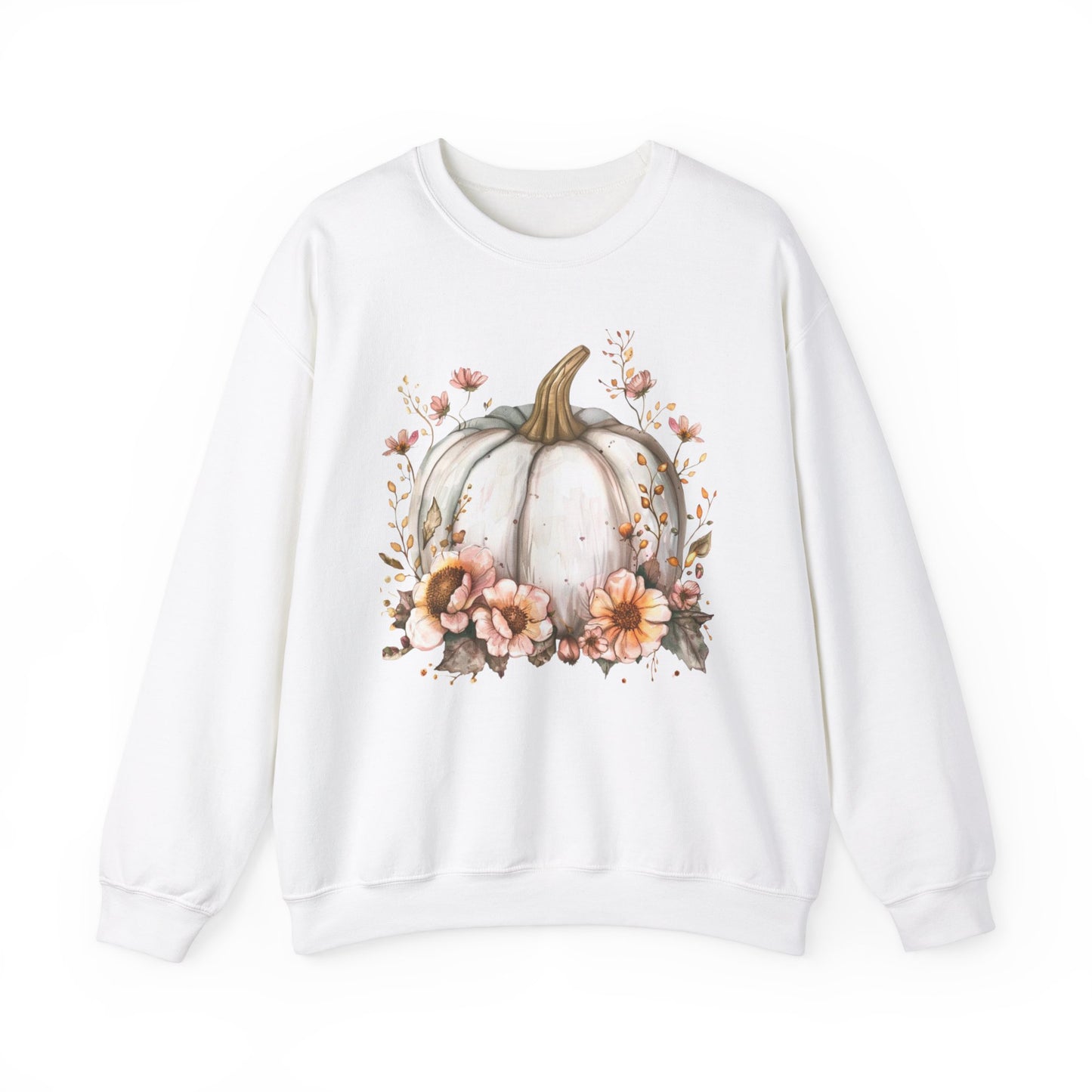 Autumn Crewneck