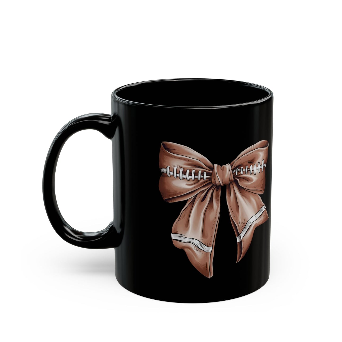 GameDay Bow Mug