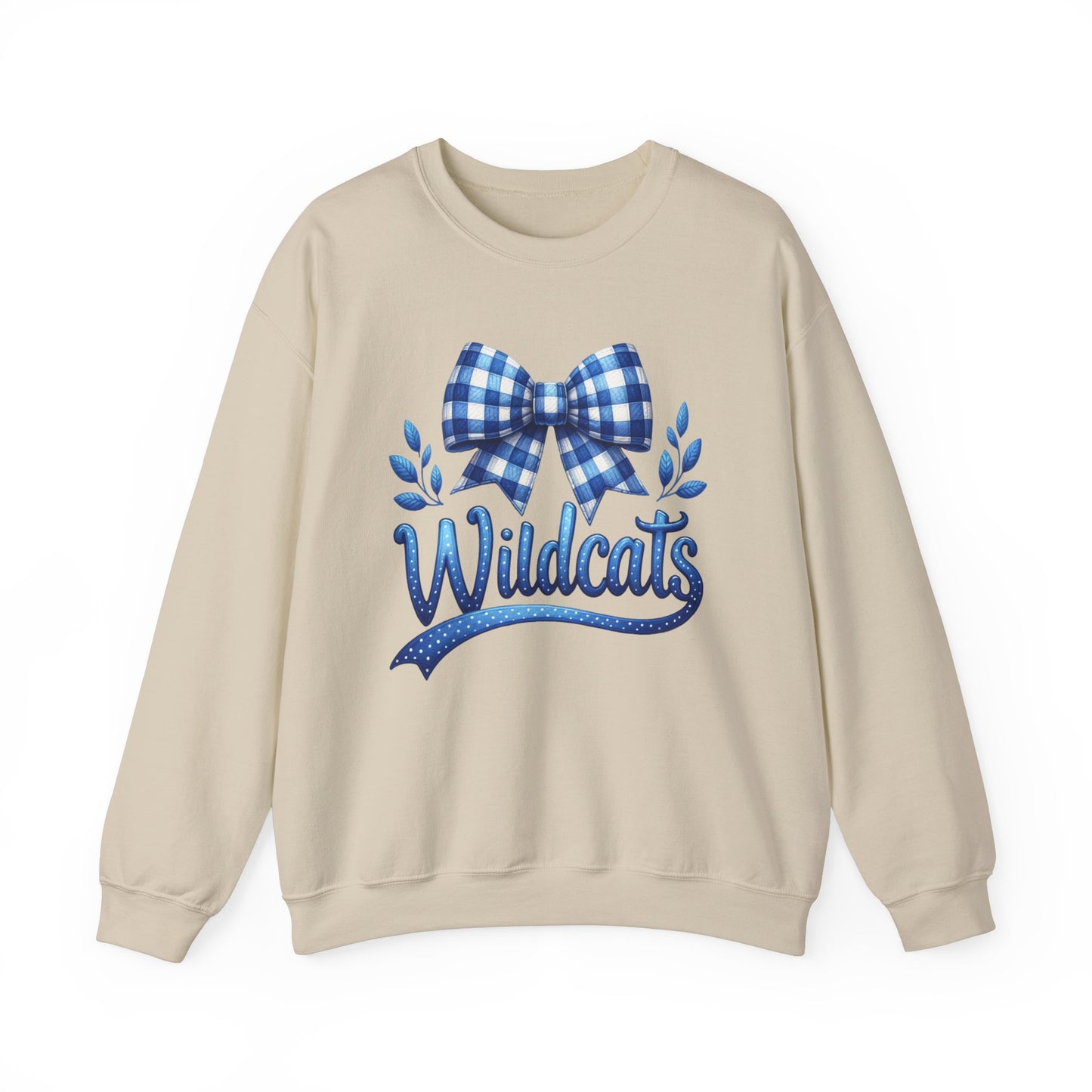 Classy Gameday Crewneck