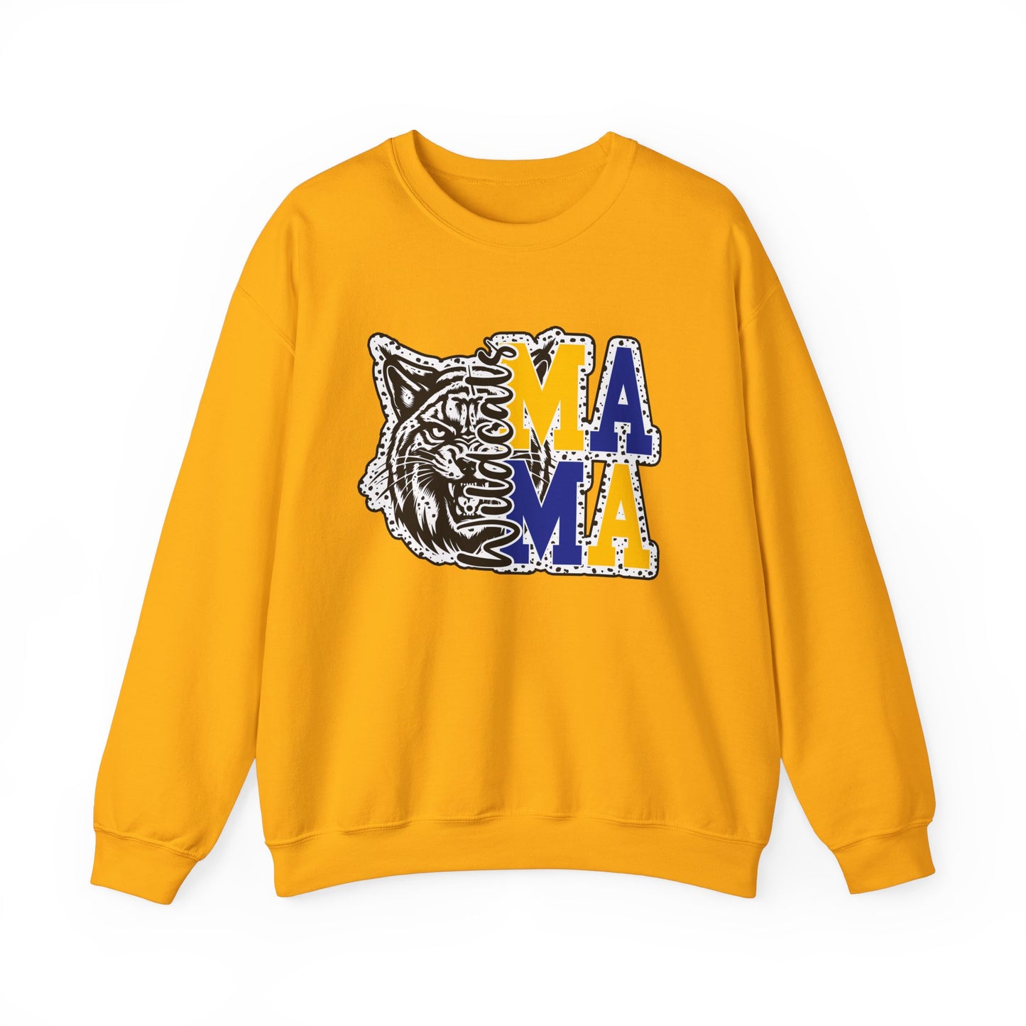 Wildcats Mama Crewneck