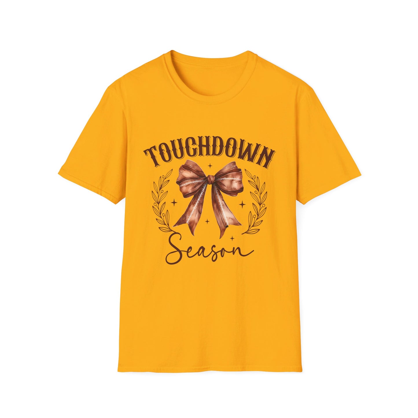 Touchdown Season T-shirt