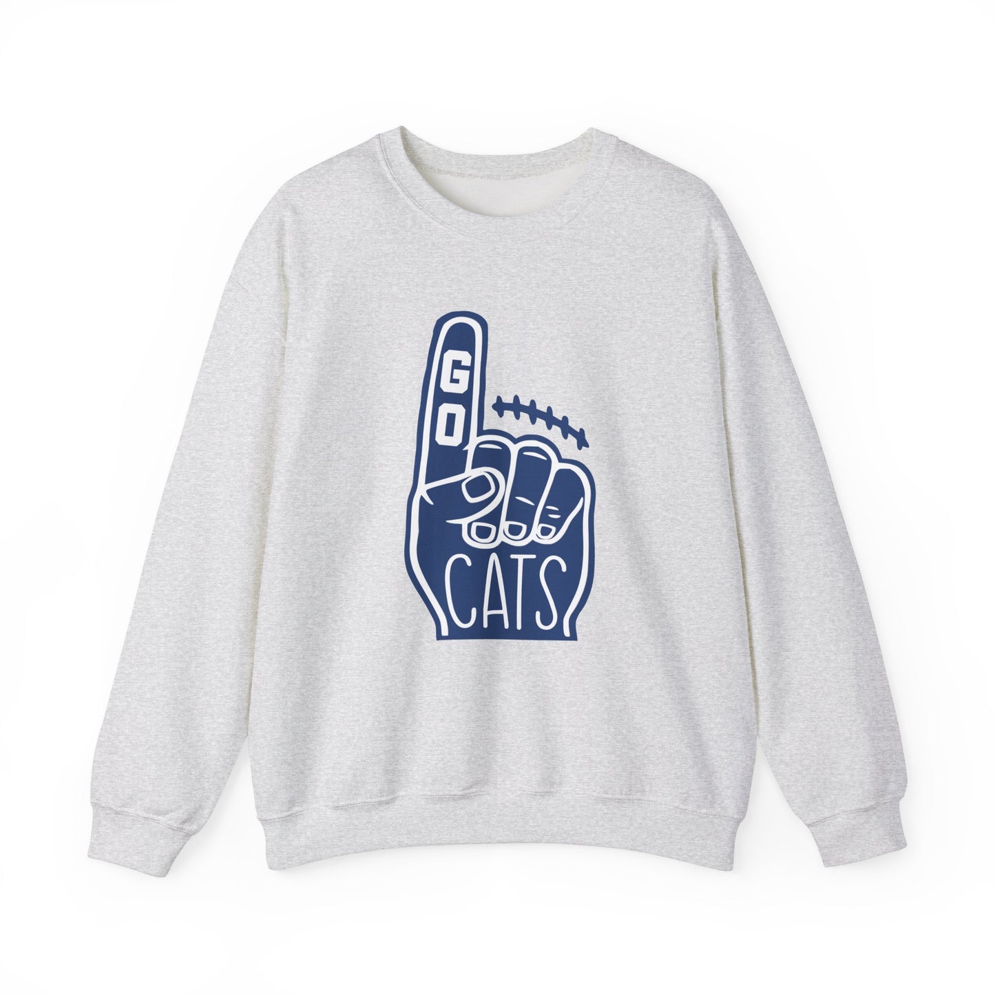 Team Spirit Crewneck