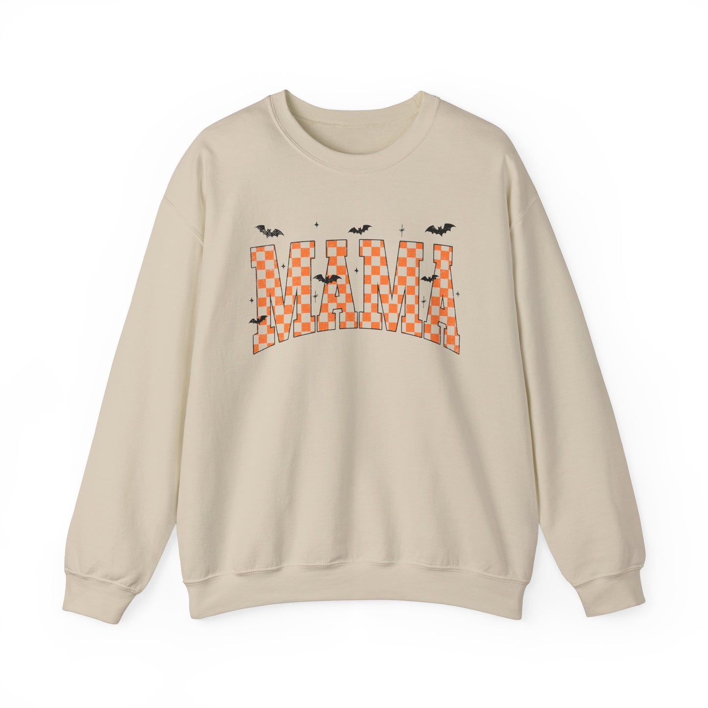 Batty MaMa Crewneck