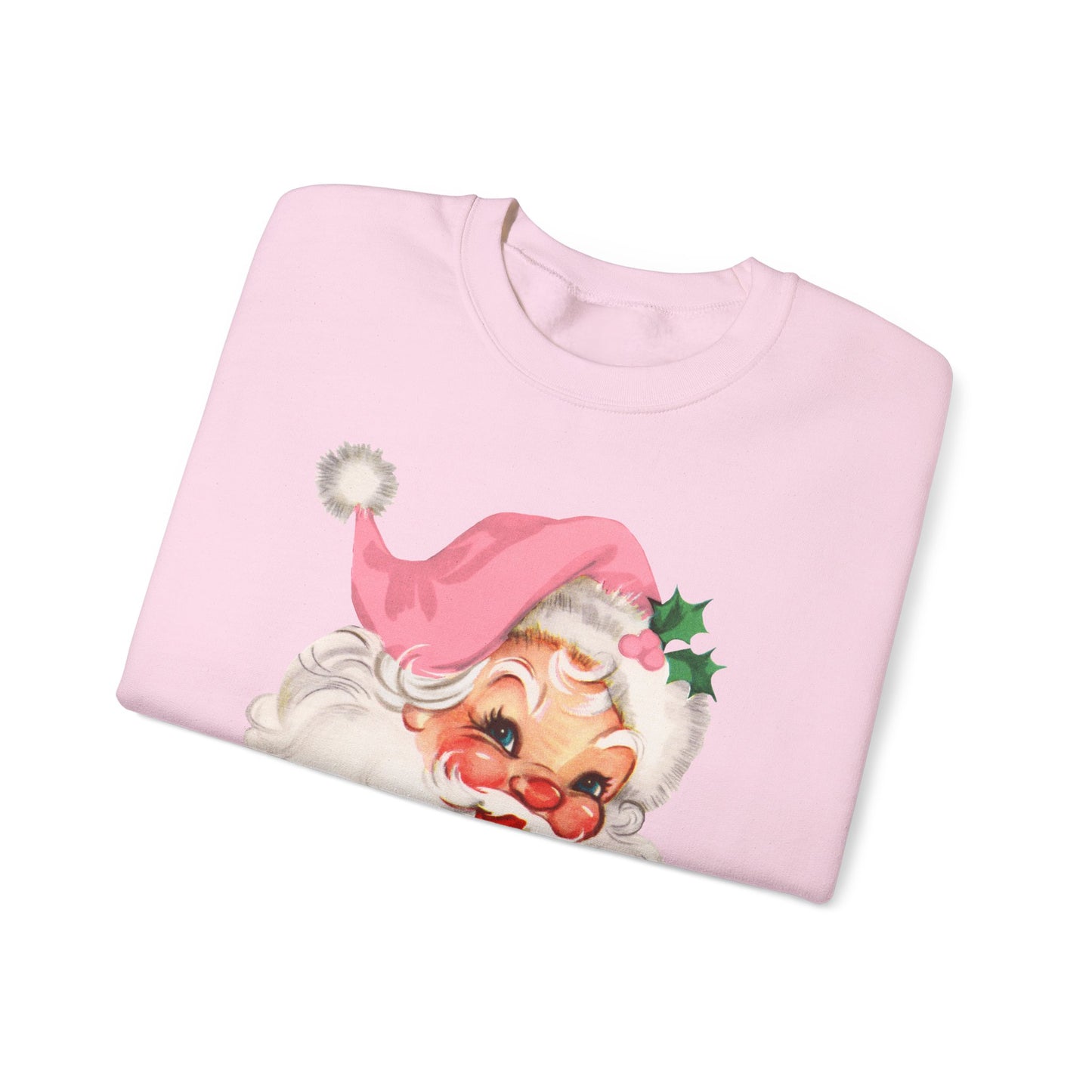 Santa Baby Crewneck