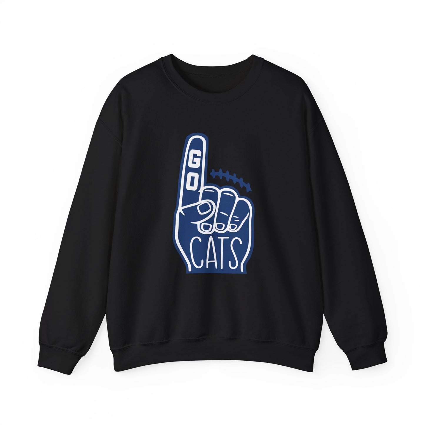 Team Spirit Crewneck