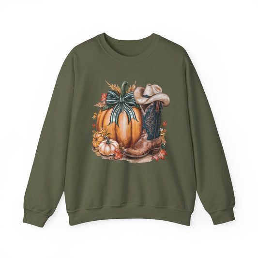 Fall Y'all Crewneck