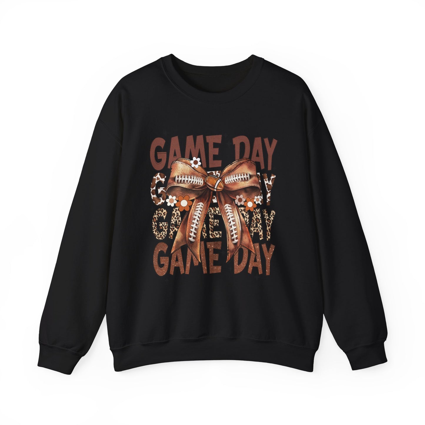 GameDay Bow Crewneck