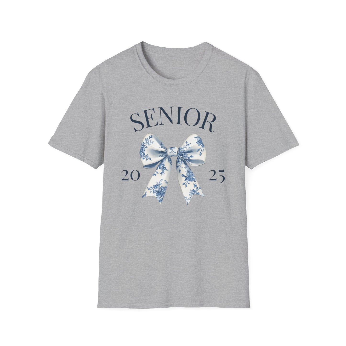 Senior 2025 T-shirt