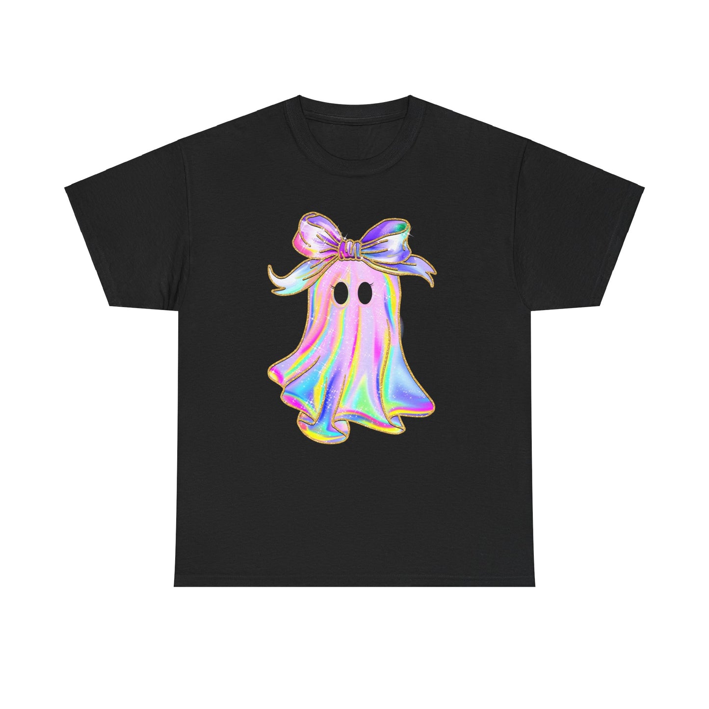 Cutesy Ghost T-Shirt