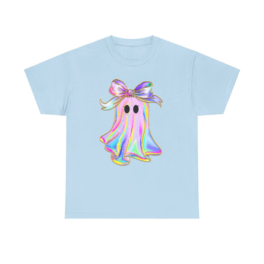 Cutesy Ghost T-Shirt