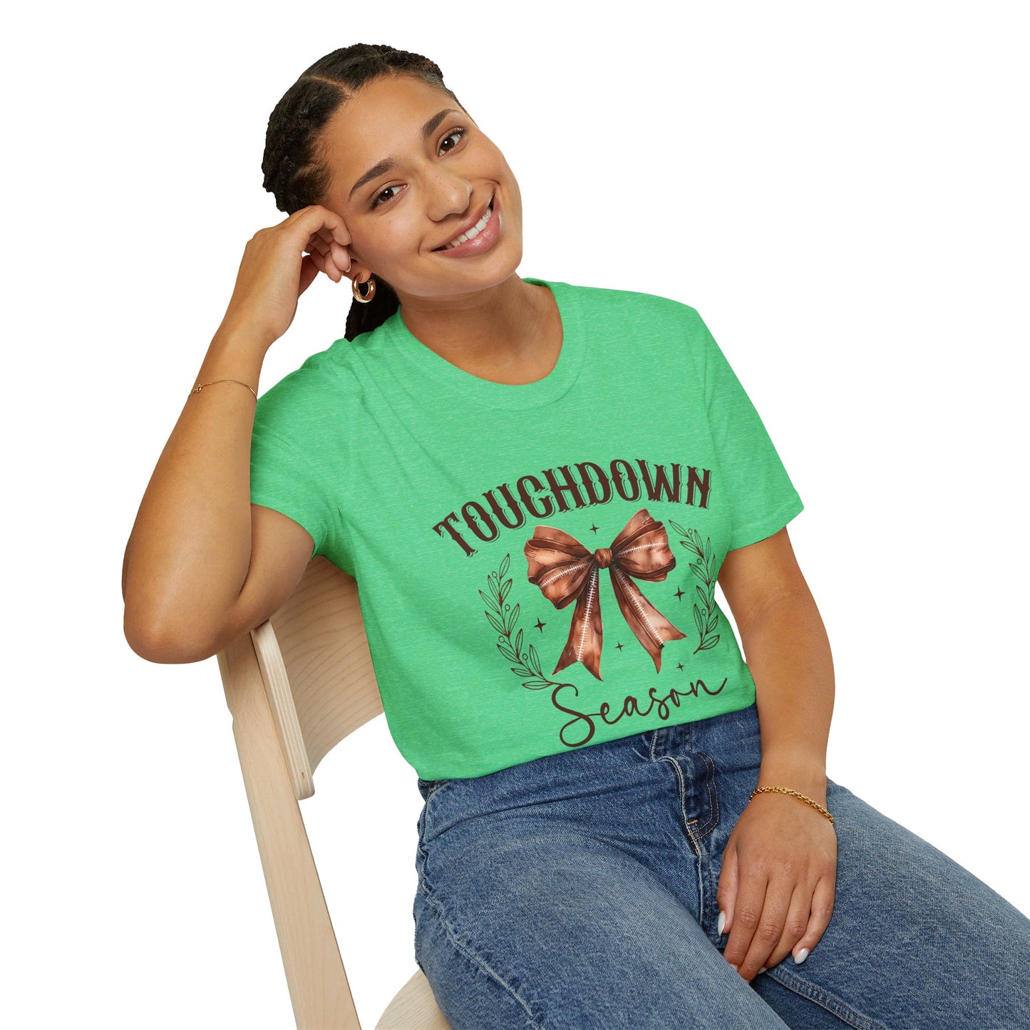 Touchdown Season T-shirt