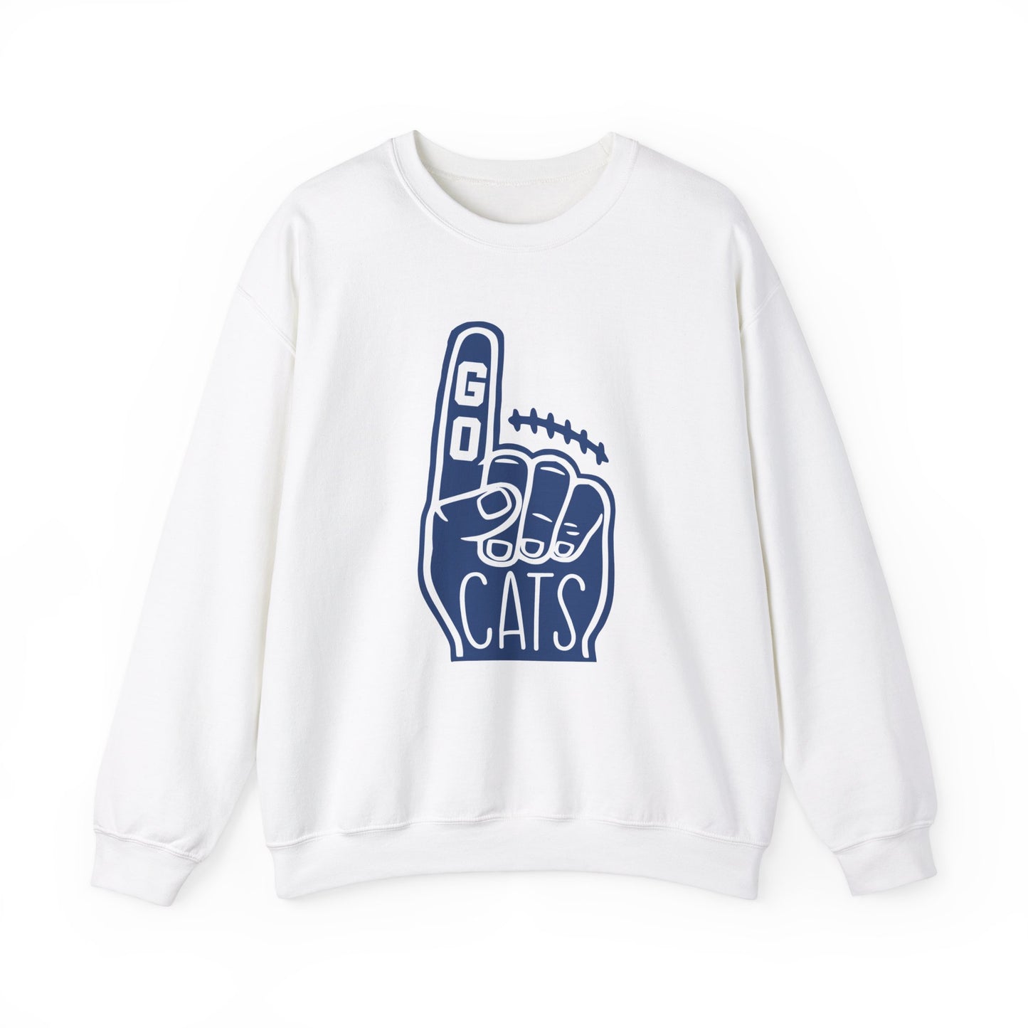 Team Spirit Crewneck